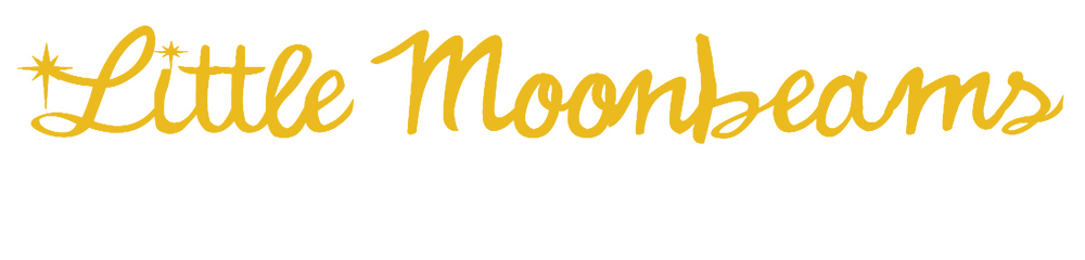 Little Moonbeams Logo