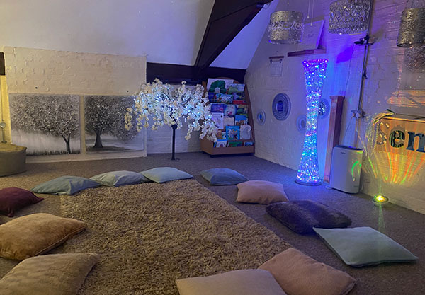 Sensory Room